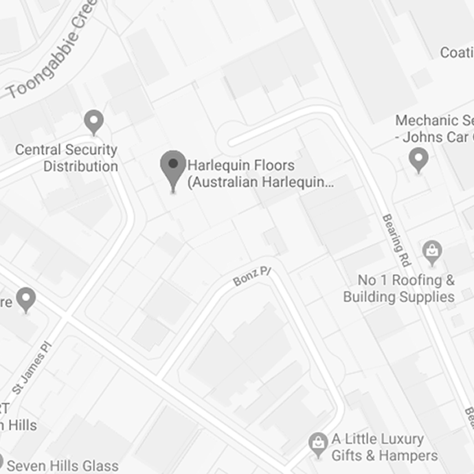 Harlequin Australia Pty. Ltd. Harlequin Floors