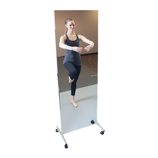 Lightweight Glassless Mirrors Harlequin Glassless Mirrors