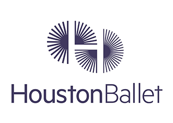 Houston Ballet Logo