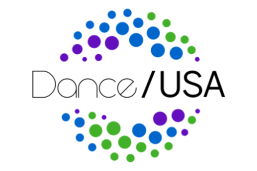 Dance USA Logo