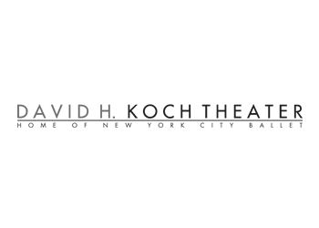 David H Koch Theater