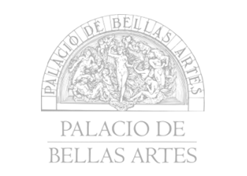 Placio De Bellas Artes