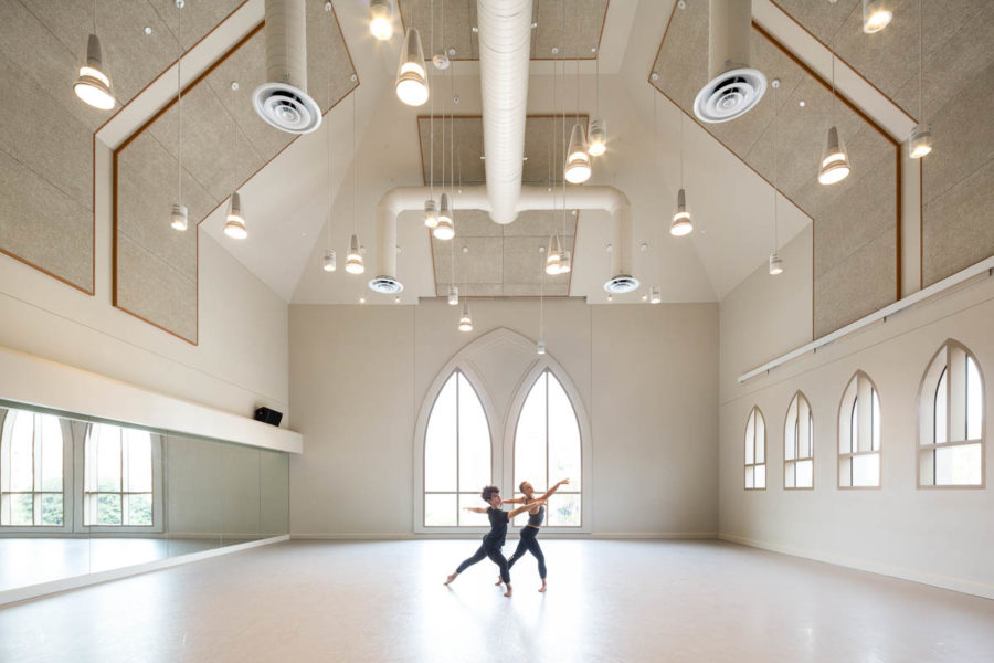 Ideal Dance Floor Solution Harlequin Floors