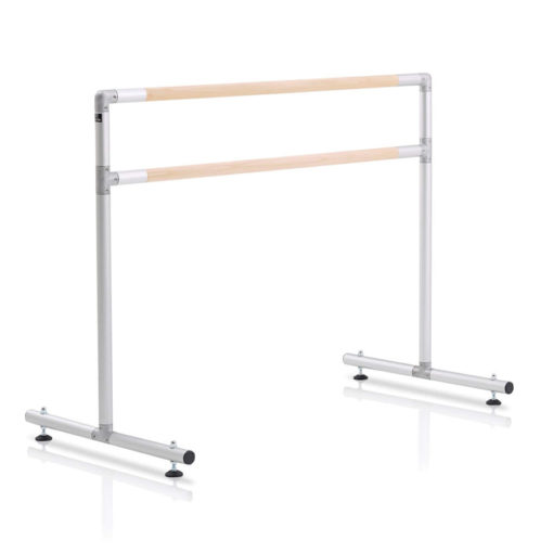 Harlequin Freestanding Ballet Barres Harlequin Floors