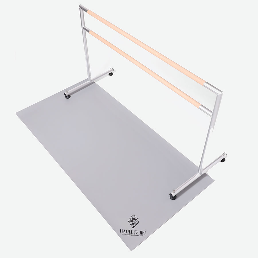 Stability Barre™ - 6 ft (Gray) for Pilates