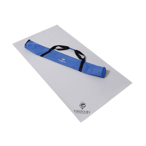 Espacios de estudio para casa | Harlequin Floors