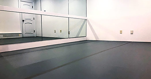 Home Studio Space