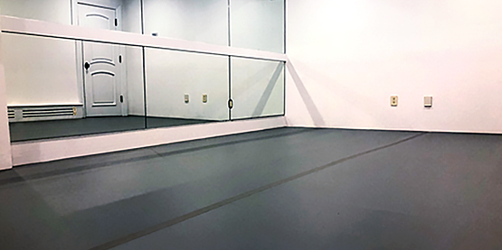 Espacios de estudio para casa | Harlequin Floors