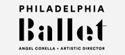 Philadelphia Ballet Logo