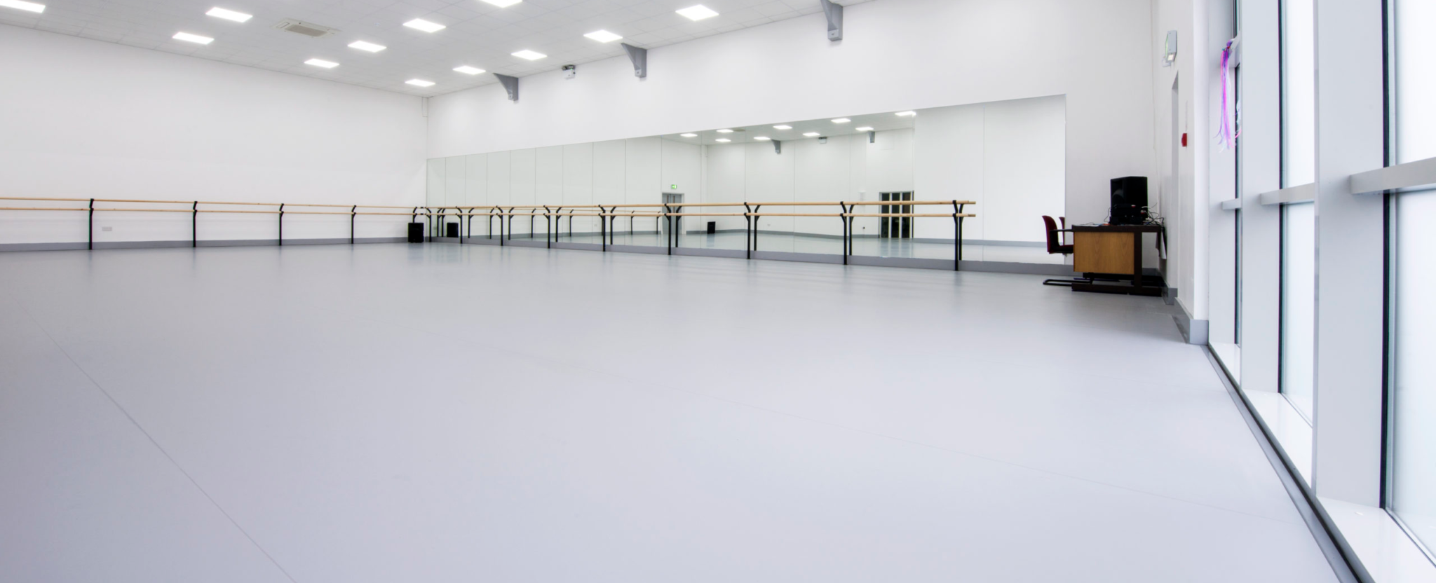 Harlequin Floors featured in “Church Essentials” from Religious