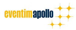 Logotipo Eventim Apollo
