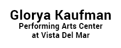 Logotipo de Glorya Kaufman