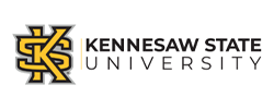 Logotipo de Kennesaw