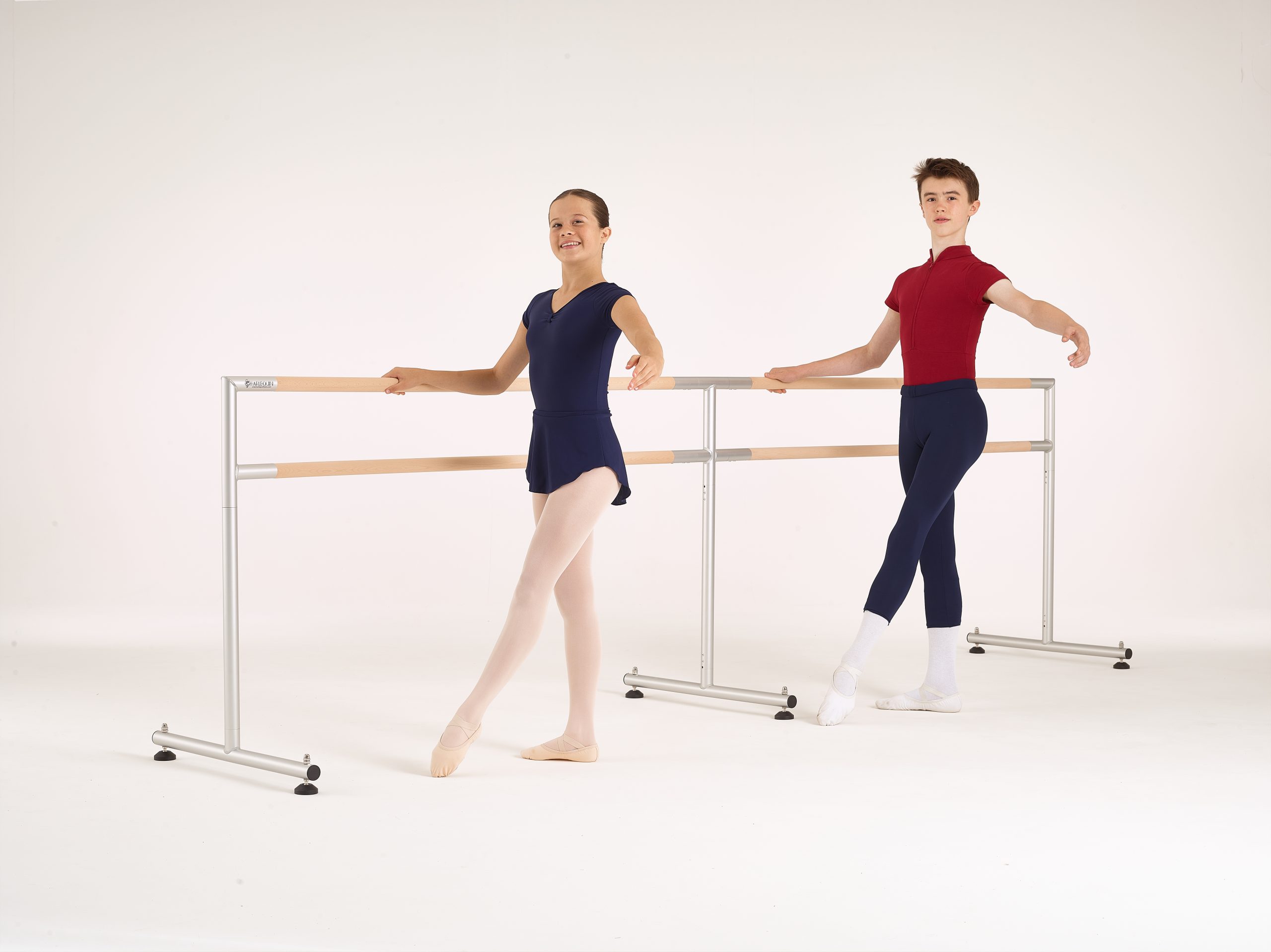 Studio Series Ballet Barre Connector – Image 5